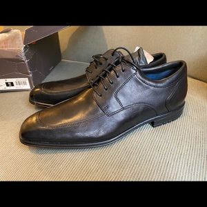 Rockport Maccullum Mens dress shoes